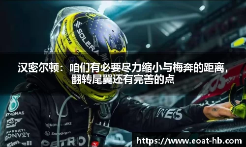 汉密尔顿：咱们有必要尽力缩小与梅奔的距离，翻转尾翼还有完善的点